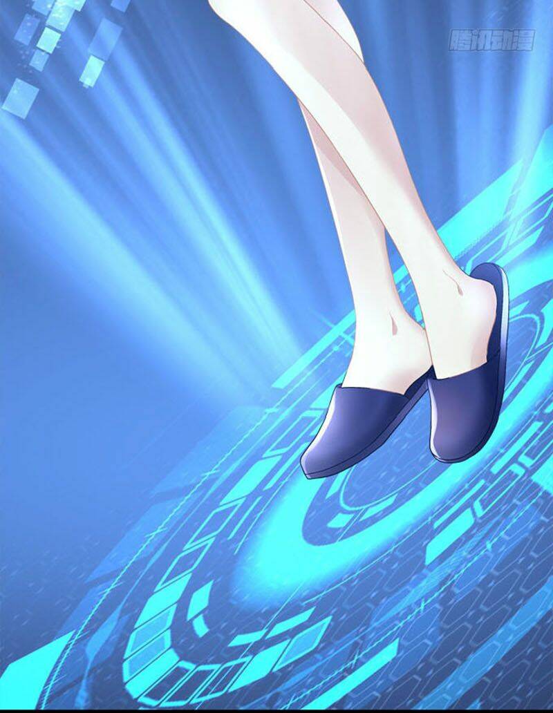 Ma Nữ Mang Đôi Giày Cao Gót: Chapter 2