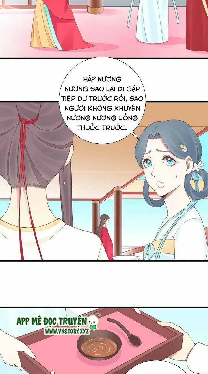 Hoàng Hậu Bận Lắm: Chapter 137
