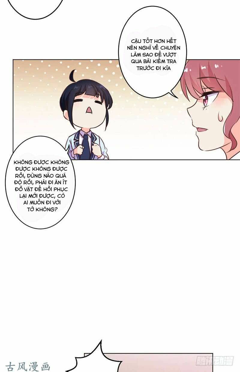 Trọng Sinh Chi Hao Môn Cường Thế Quy Lai: Chapter 151