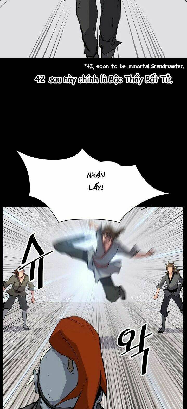 Trọng Sinh, Bất Khả Chiến Bại: Chapter 47