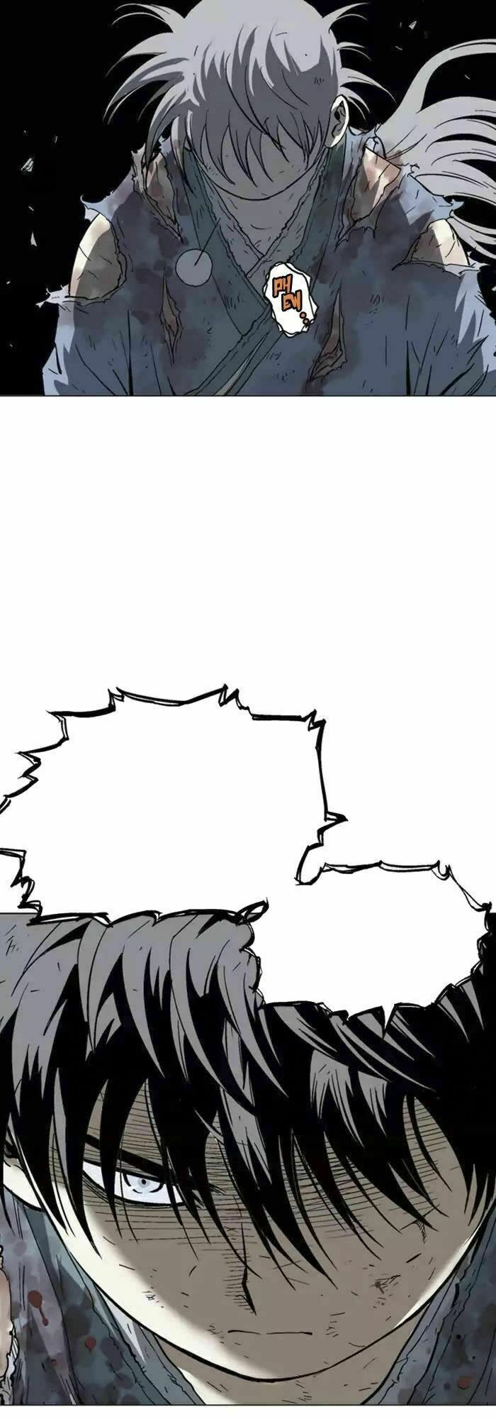 Cao Thủ 2: Chapter 48