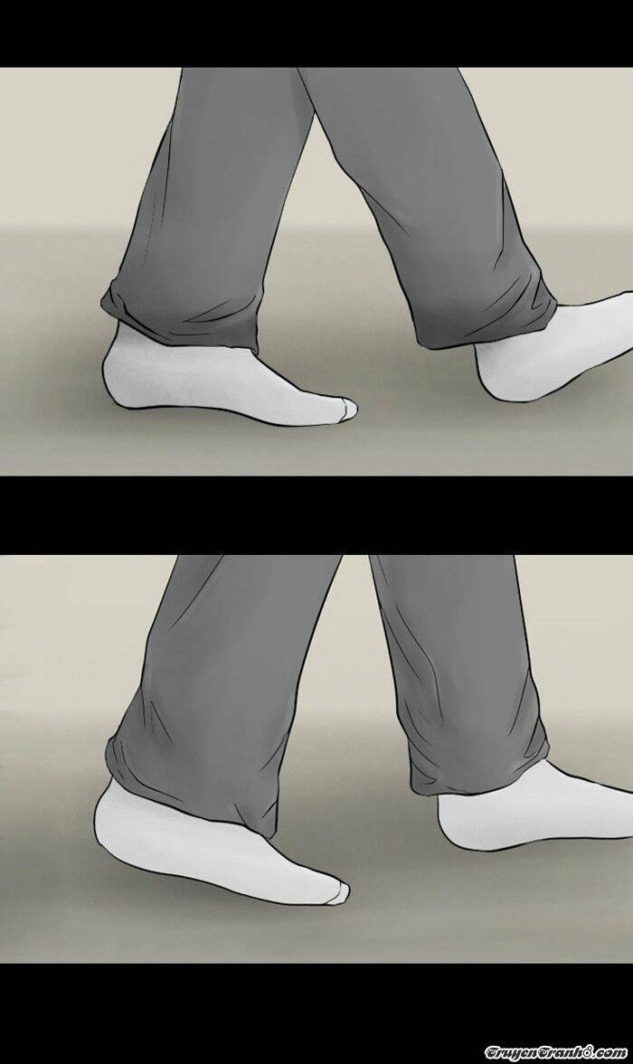 Thứ Sáu: Những Câu Chuyện Cấm: Chapter 5