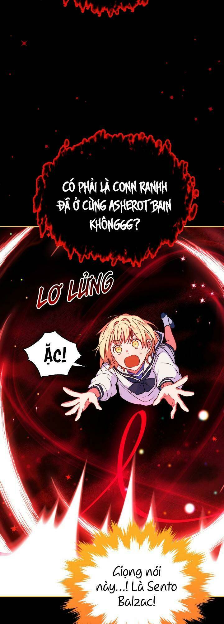 Nàng Elizabeth Thuần Khiết: Chapter 16