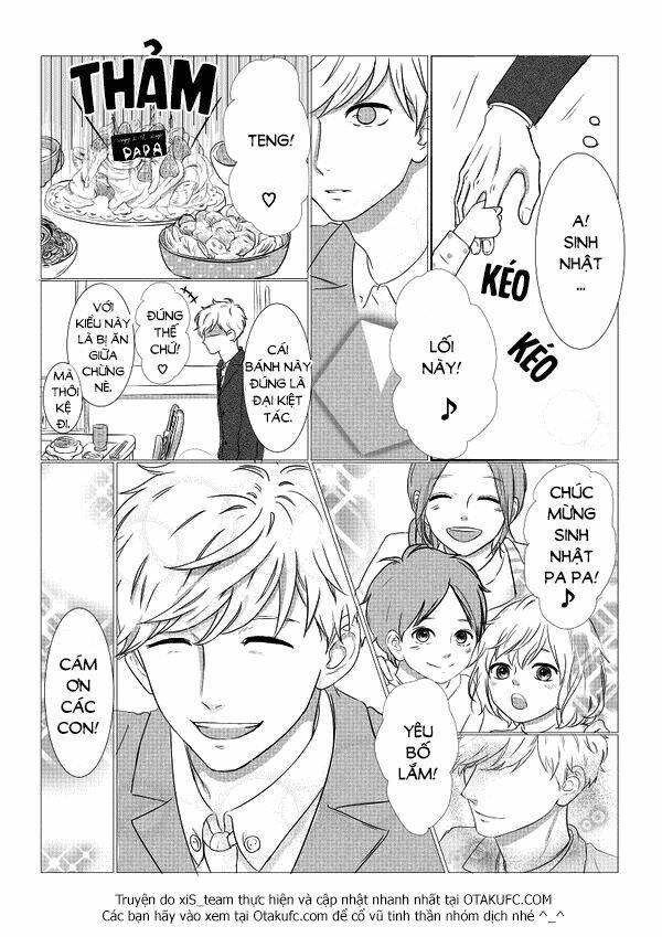 Sao Mai Của Em: Chapter 78.5