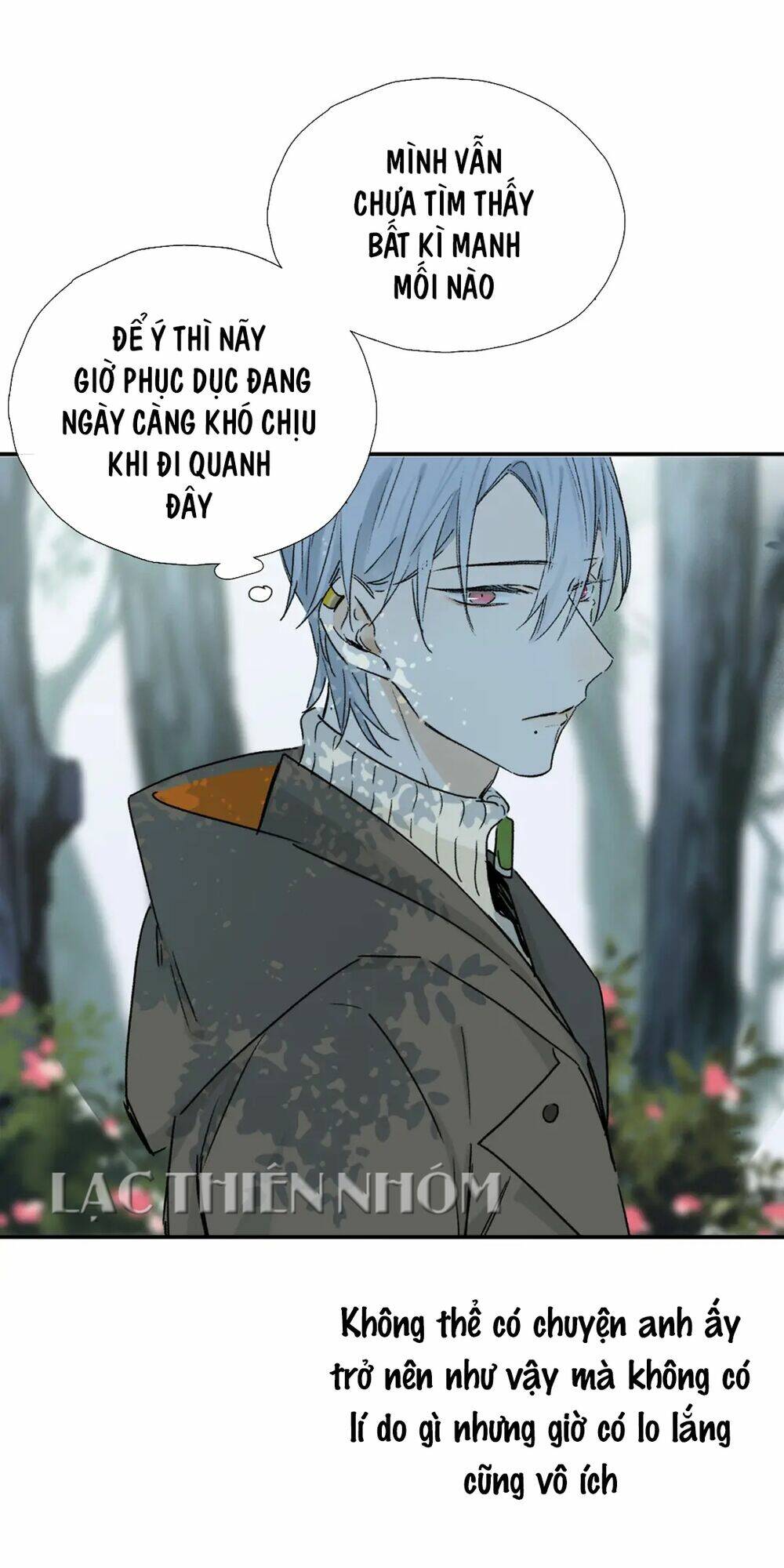 Phép Tắc Trường Ogus: Chapter 65