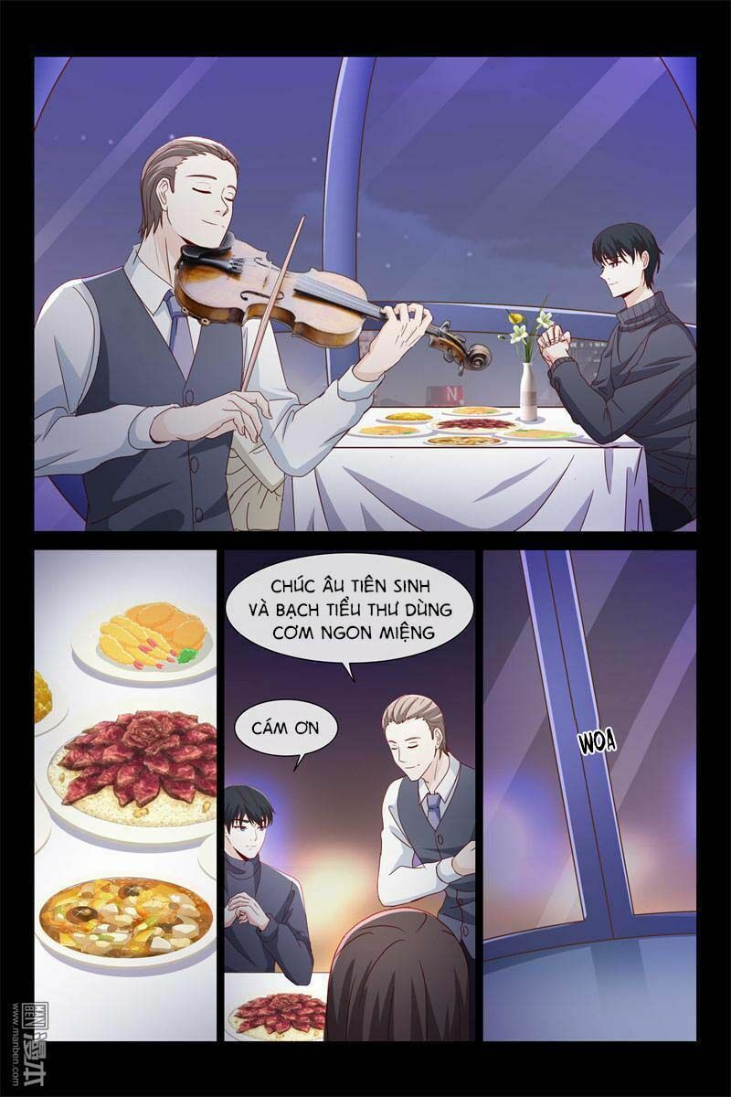 Tình Nhân Khế Ước Của Tổng Tài: Chapter 68