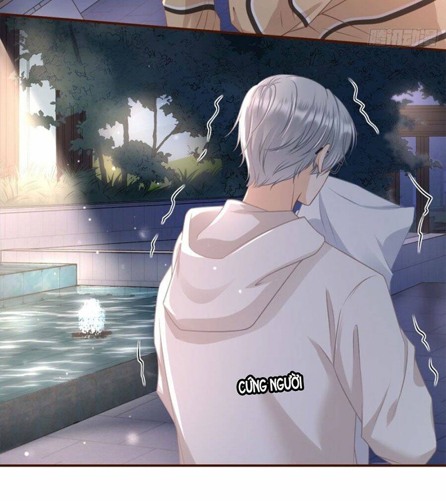 Bạn Gái Tôi Mới 30+: Chapter 36