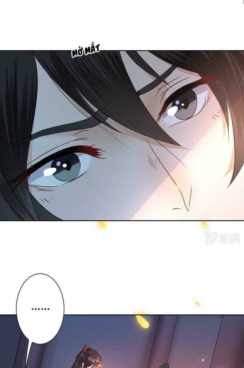 Vương Gia Kiêu Ngạo Quá Khó Cua: Chapter 6