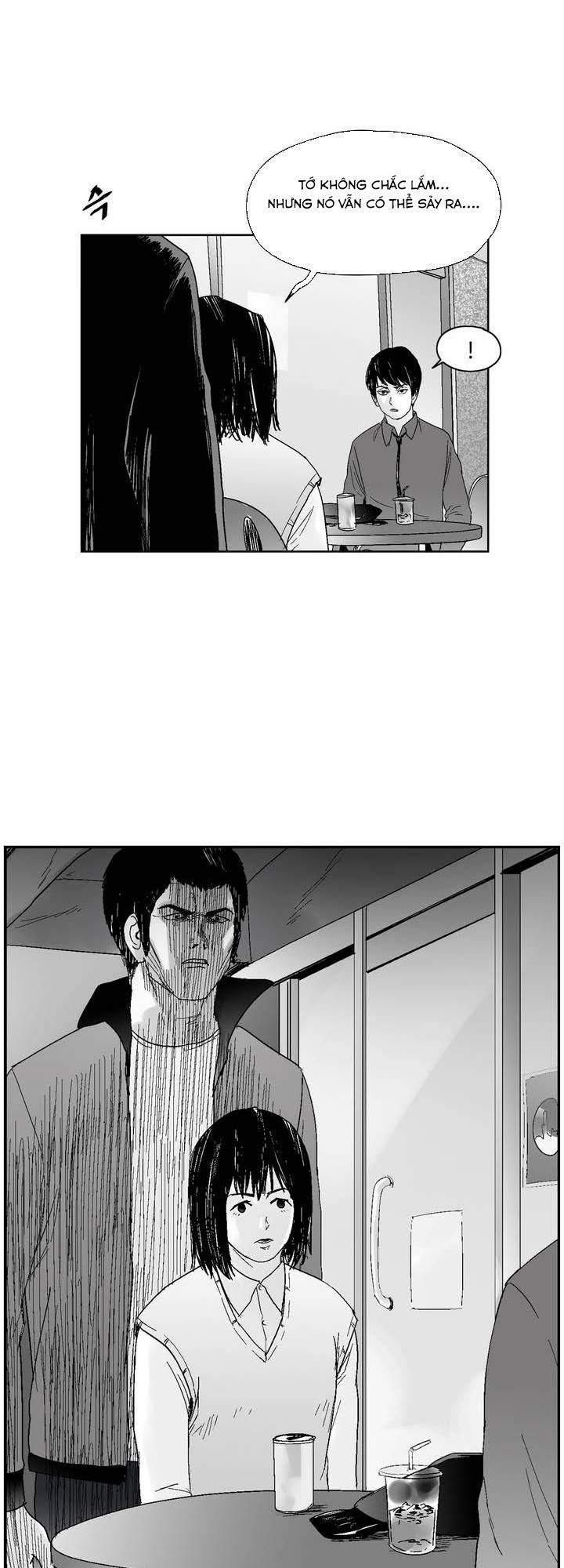 Dear Boy: Chapter 43