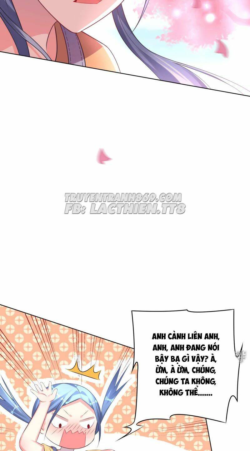 Tôi Bị Tổng Tài Ám Hại: Chapter 125