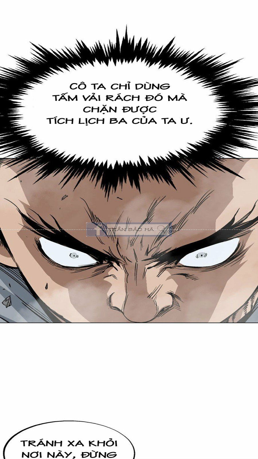 Cao Thủ 2: Chapter 64