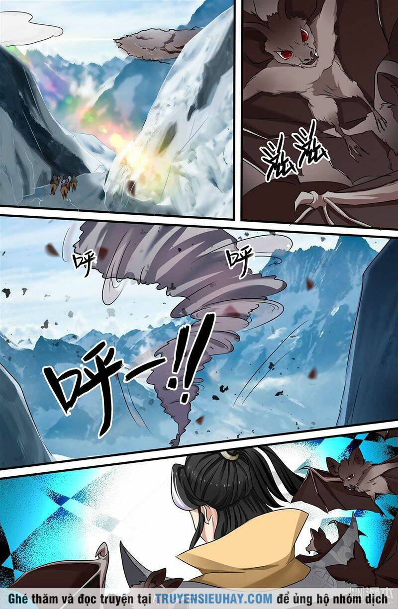 Cực Phẩm Tu Chân Thiếu Niên: Chapter 116