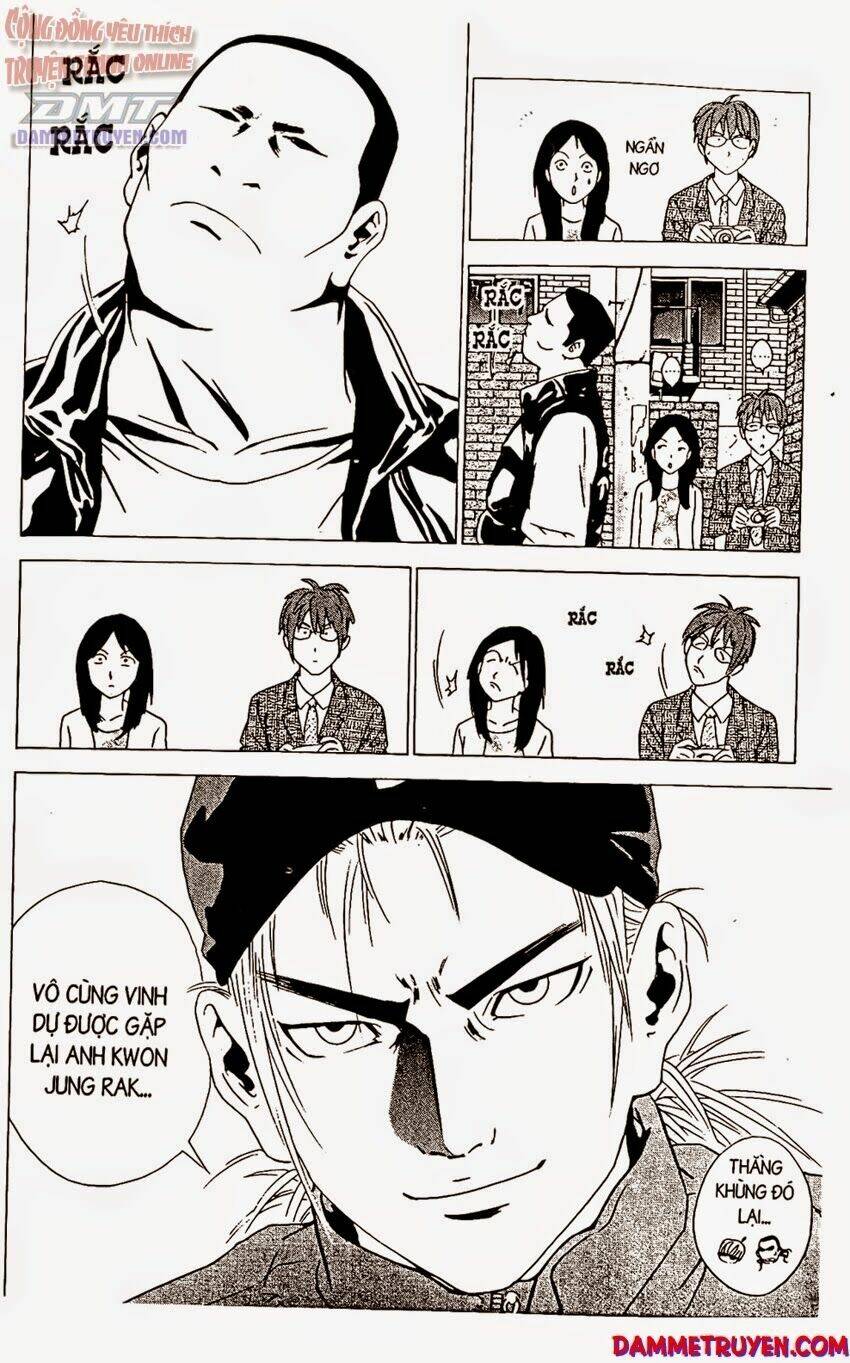 Ai Hơn Ai: Chapter 143