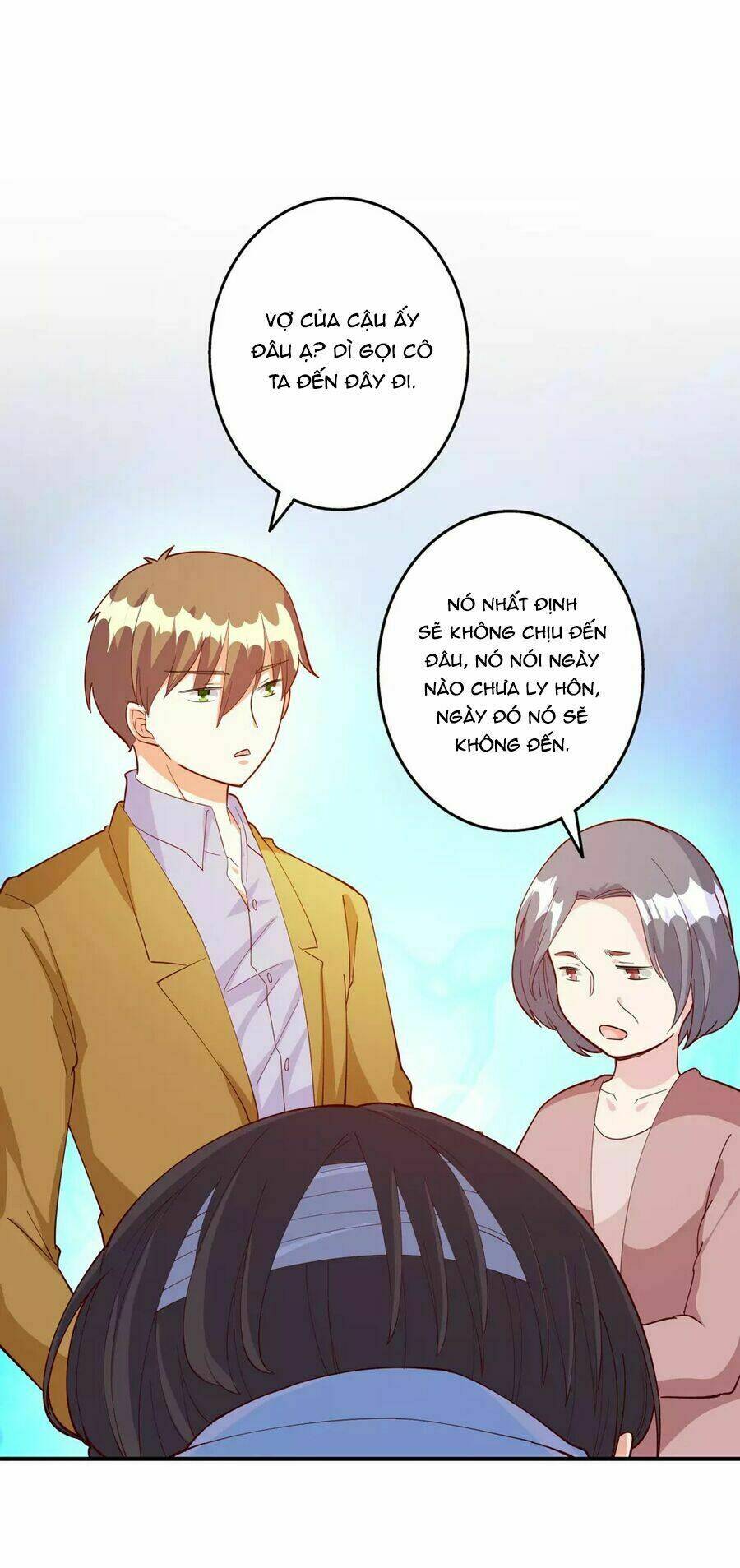 Hôn Nhân Dục Vọng: Thiếu Gia Nhẹ Một Chút!: Chapter 110