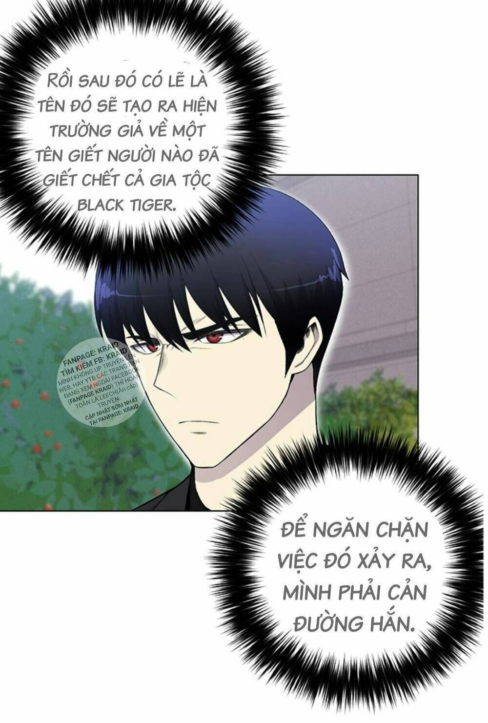 Luân Hồi Ác Nhân: Chapter 24