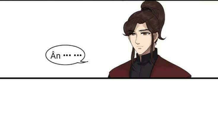 Mưa Chìm Sâu Trong Mây: Chapter 42