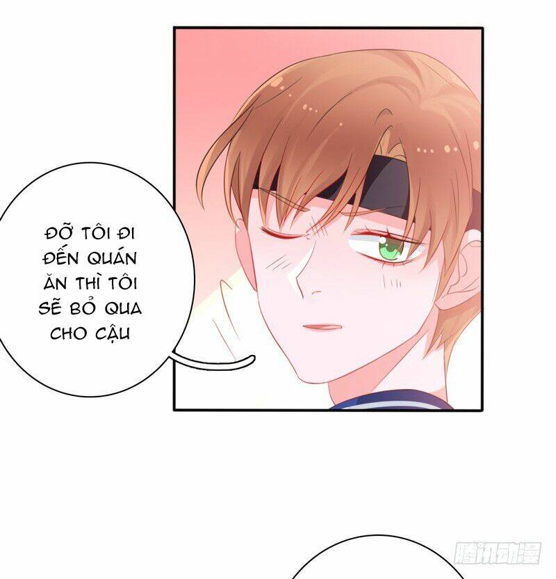 Thư Tay Tình Yêu Của Sơ Hạ: Chapter 5