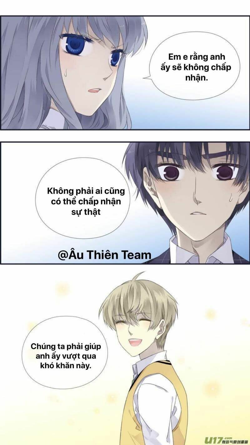 Lam Sí: Chapter 207