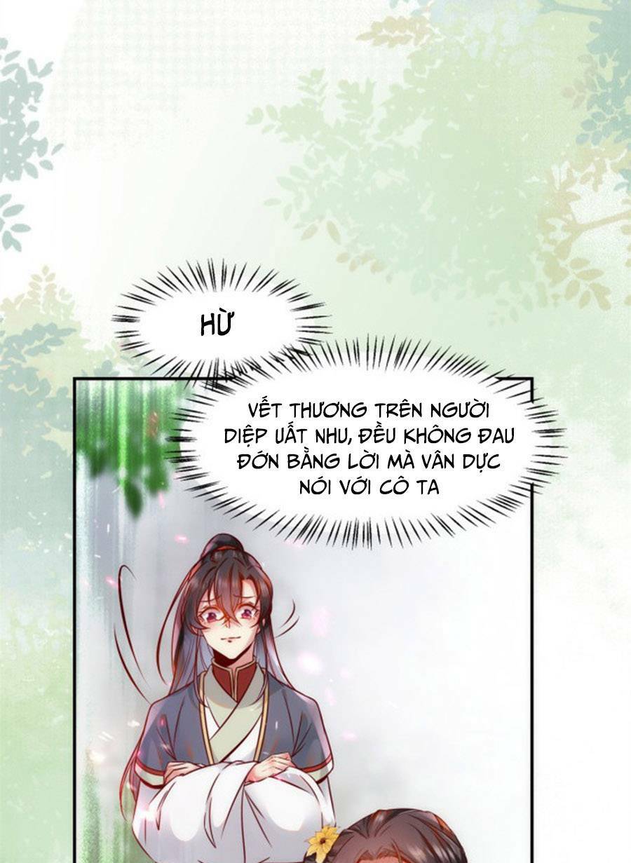 Nghịch Thiên Thần Phi Chí Thượng: Chapter 44