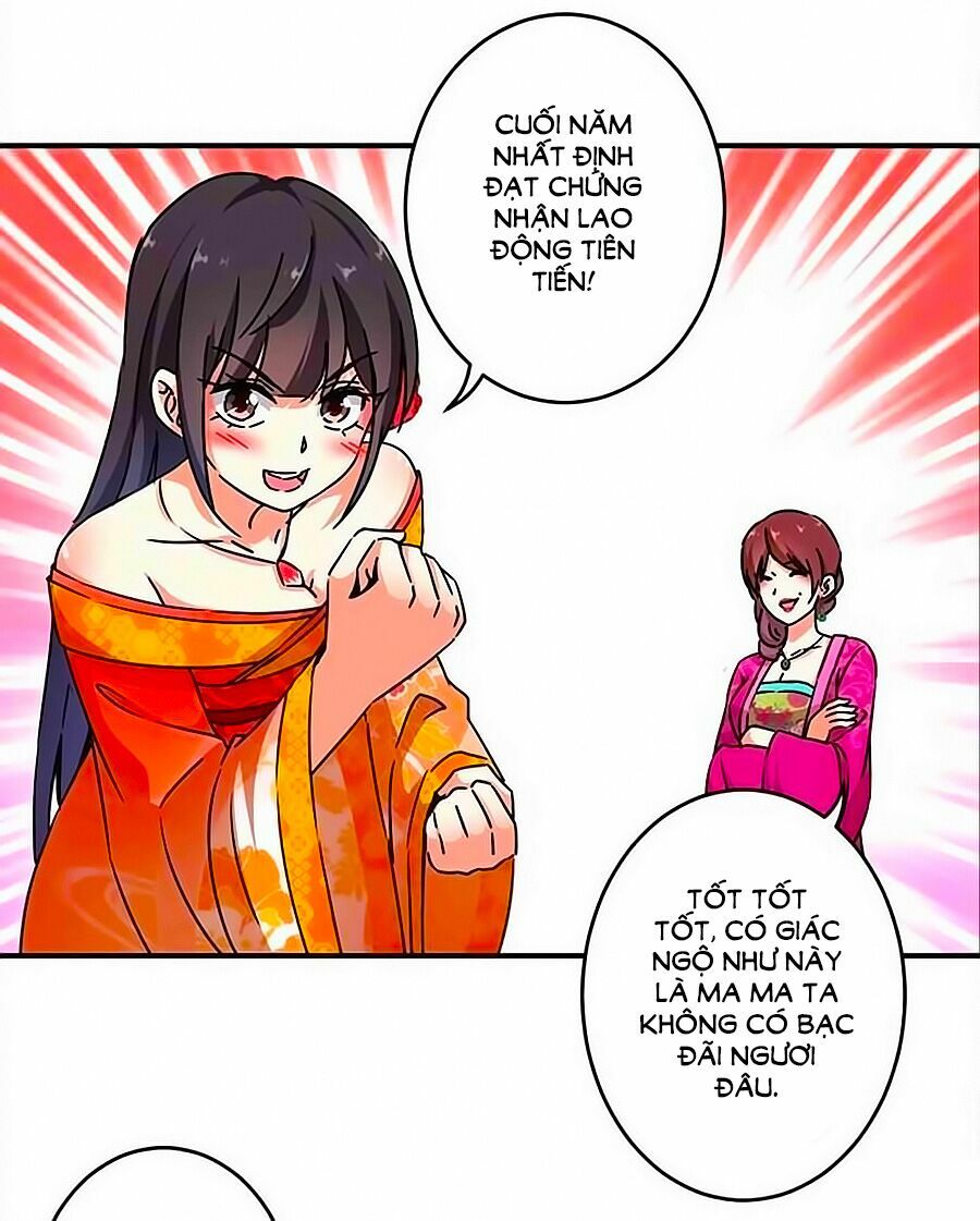 Vương Gia ! Ngươi Thật Bỉ Ổi !: Chapter 286