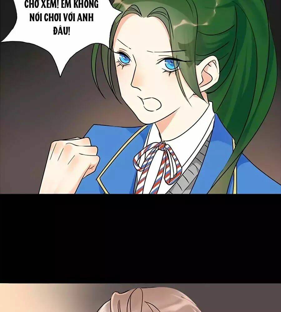 Mùi Hương Lãng Mạn: Chapter 10