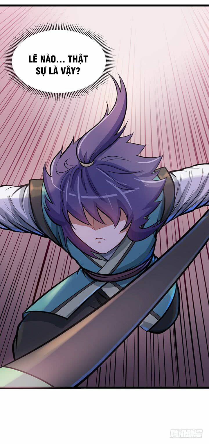 Hiệp Hành Cửu Thiên: Chapter 101