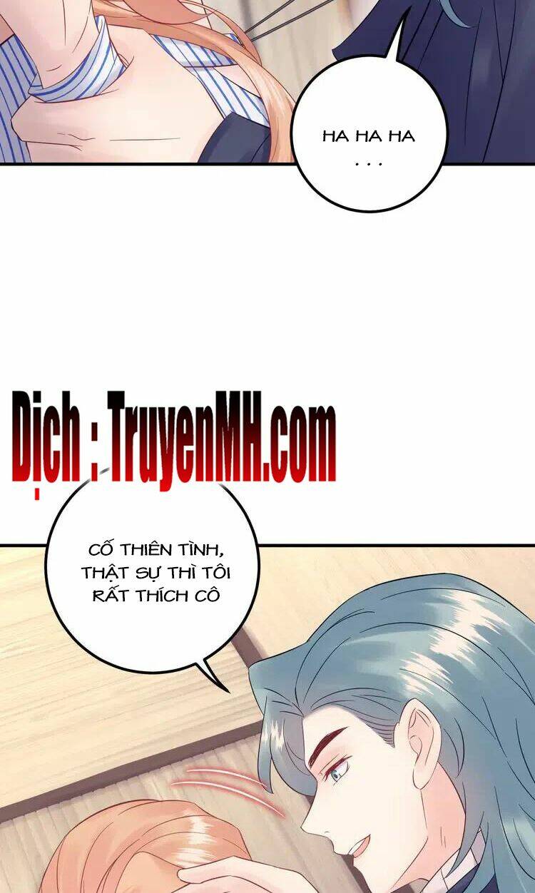 Trong Sinh Chi Ức Vạn Ảnh Hậu Yếu Thượng Vị: Chapter 306