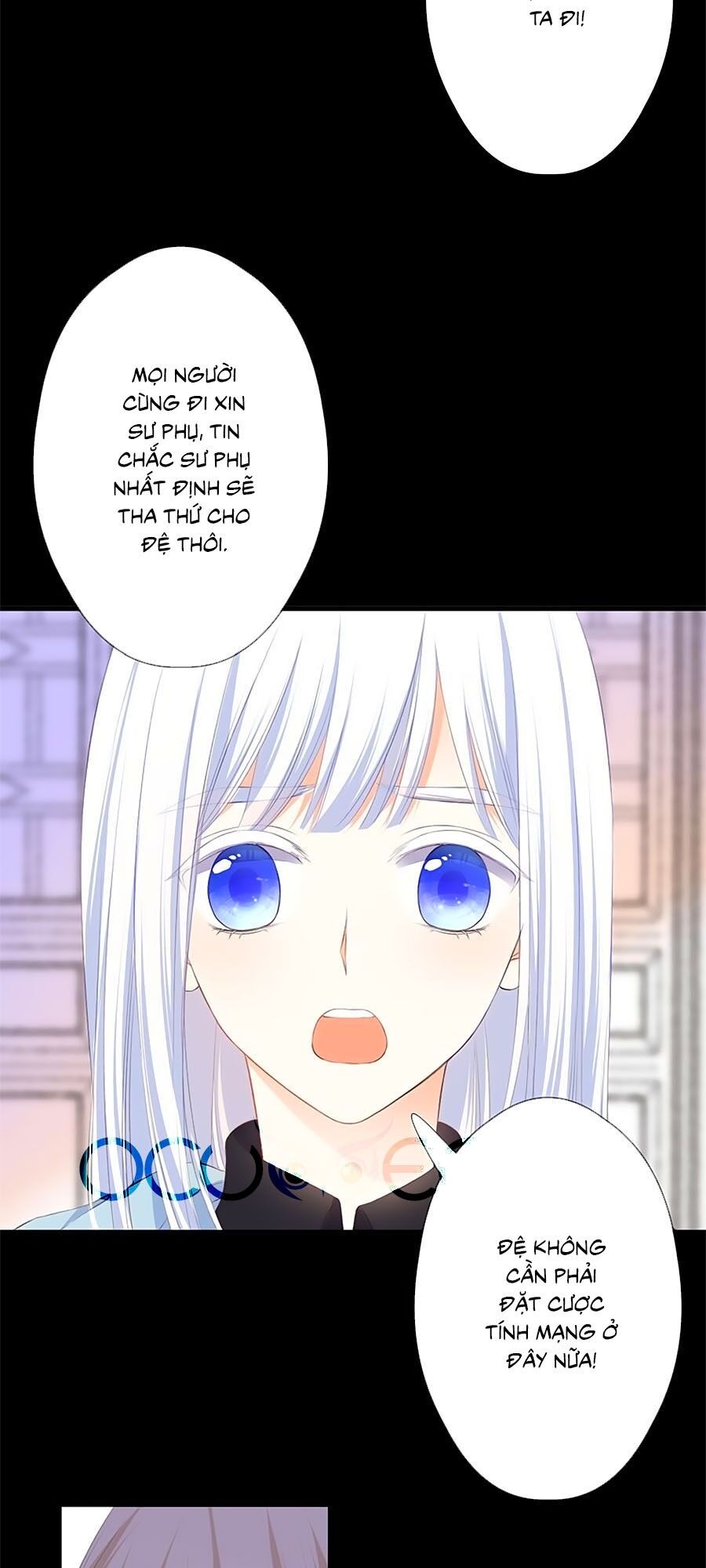 Hoa Chưa Nở Rộ: Chapter 47