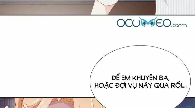 Khi Trá Luyến Nhân: Chapter 39