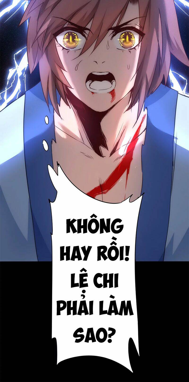 Nghịch Chuyển Tiên Đồ: Chapter 46