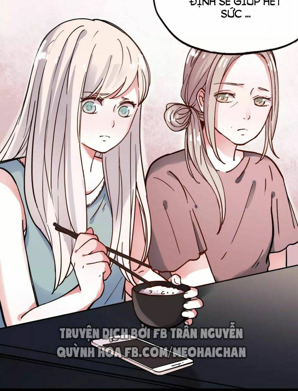 Cậu Đã Từng Yêu Tôi: Chapter 21