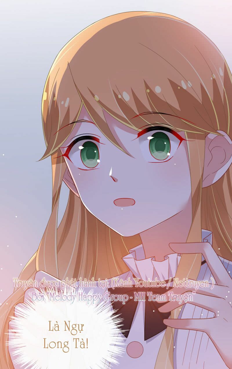 Ma Lạt Thiên Kim Đẩu Ác Thiếu: Chapter 139