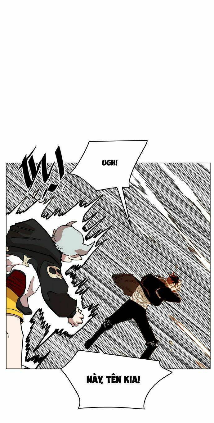 Hard Core Leveling Warrior: Chapter 49