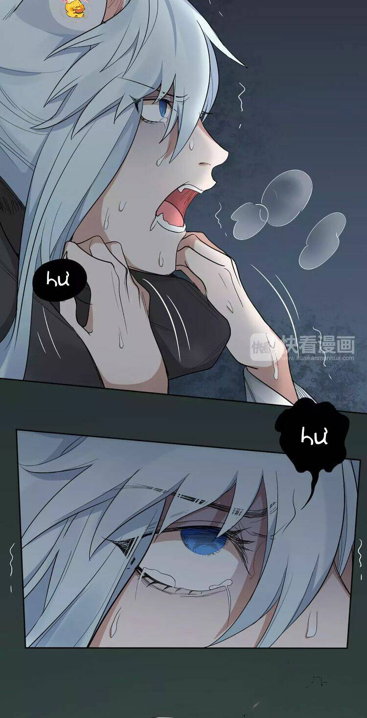 Bạn Trai Là Quái Vật: Chapter 13