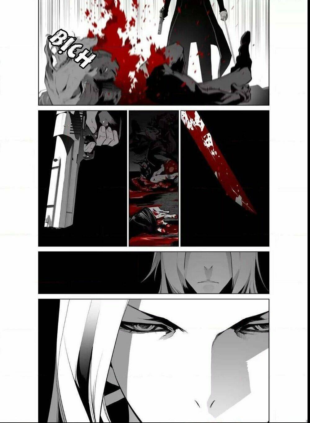 Bí Mật Của Dạ Tộc: Chapter 65