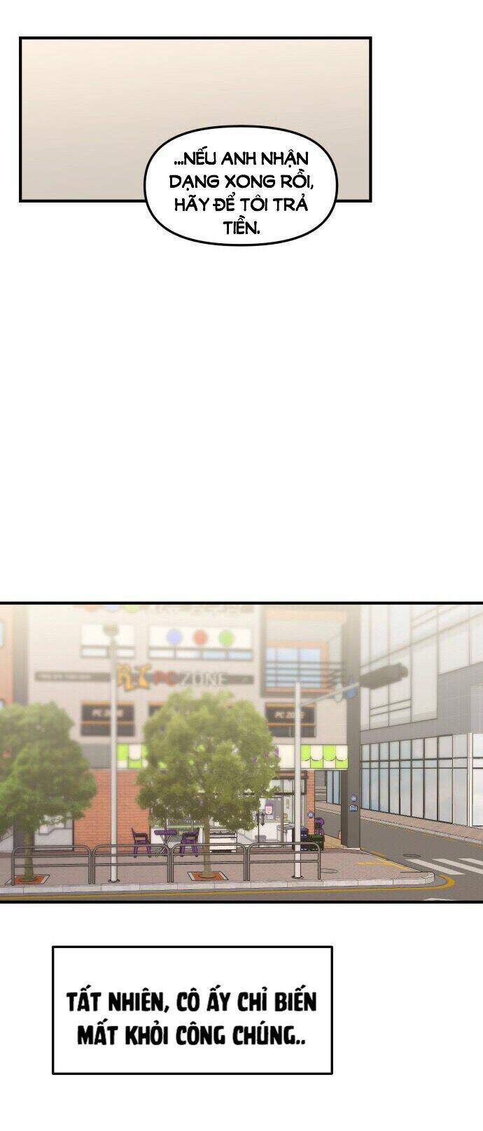 Không Còn Là Nữ Chính!: Chapter 1