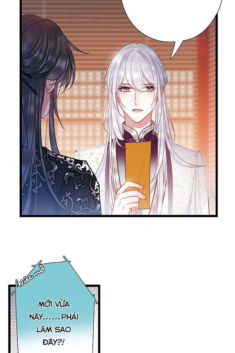 Danh Kiếm Chủng: Chapter 28