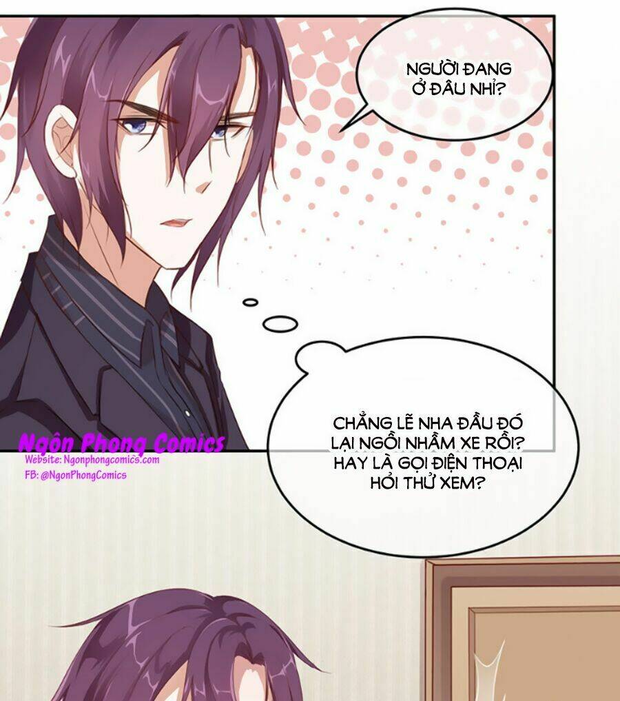 Cả Thế Giới Đều Không Bằng Người: Chapter 12