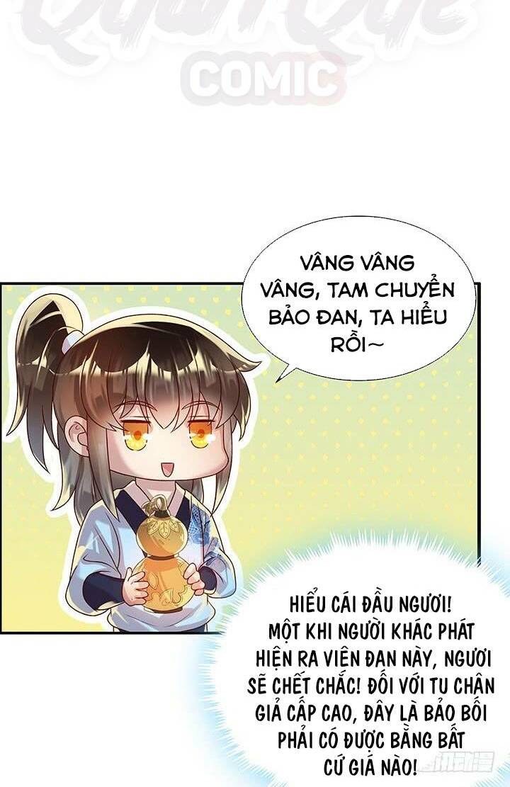 Siêu Phàm Truyện: Chapter 52