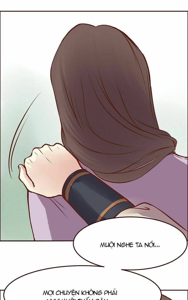 Yến Sơn Phái Và Bách Hoa Môn: Chapter 84