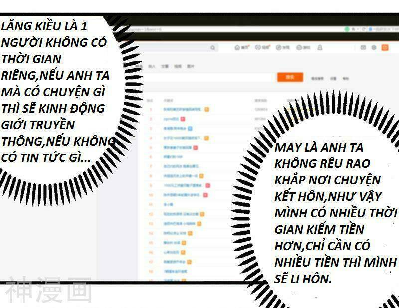 Tổng Tài Đã Cưới Em: Chapter 52