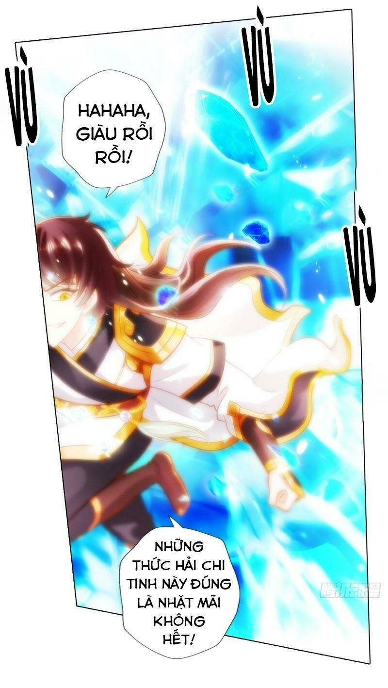 Bất Hủ Phàm Nhân: Chapter 44