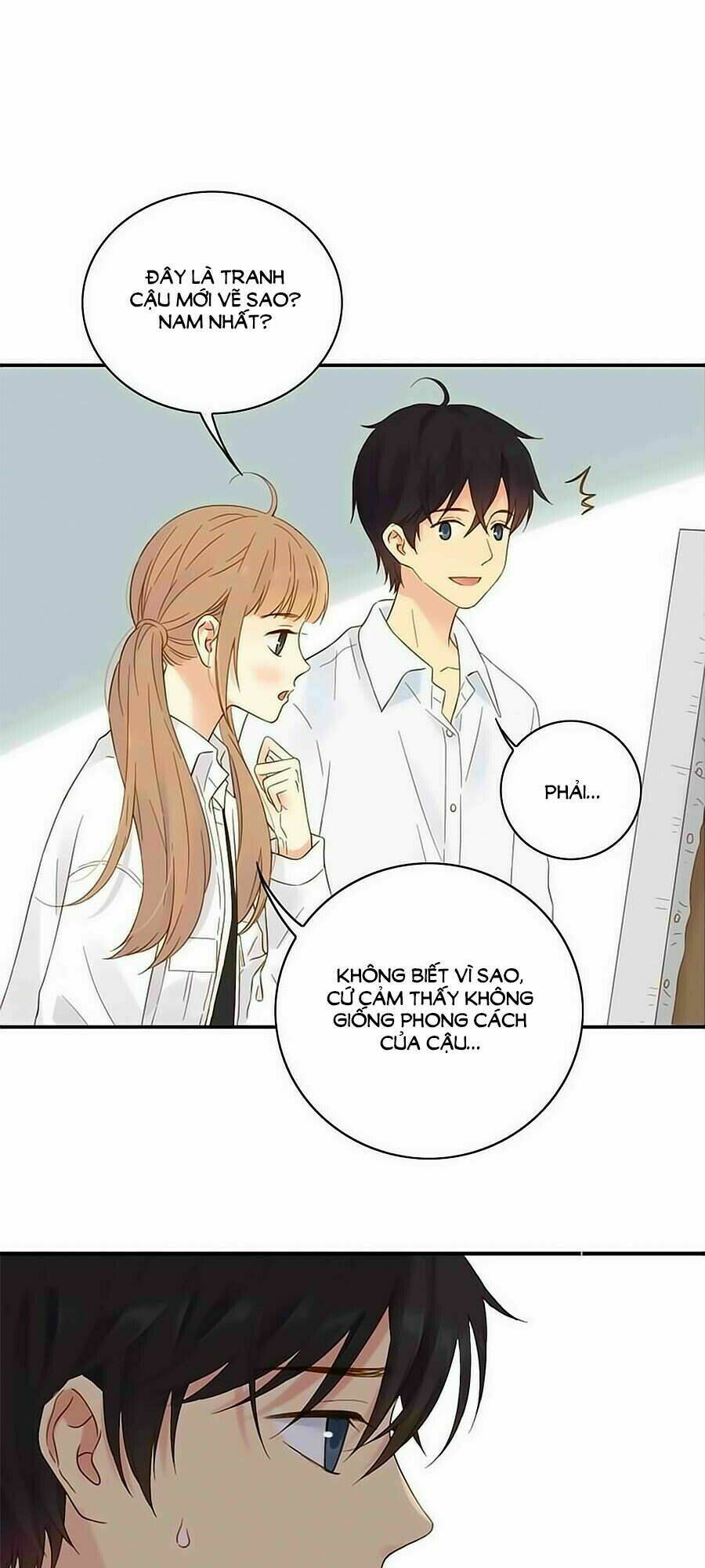 Bạc Hà Chi Hạ 2: Chapter 59