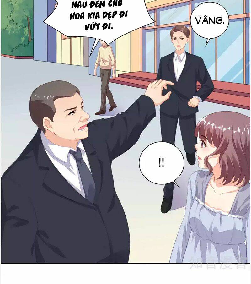 Người Yêu Ẩn Hình Của Ảnh Đế: Chapter 81