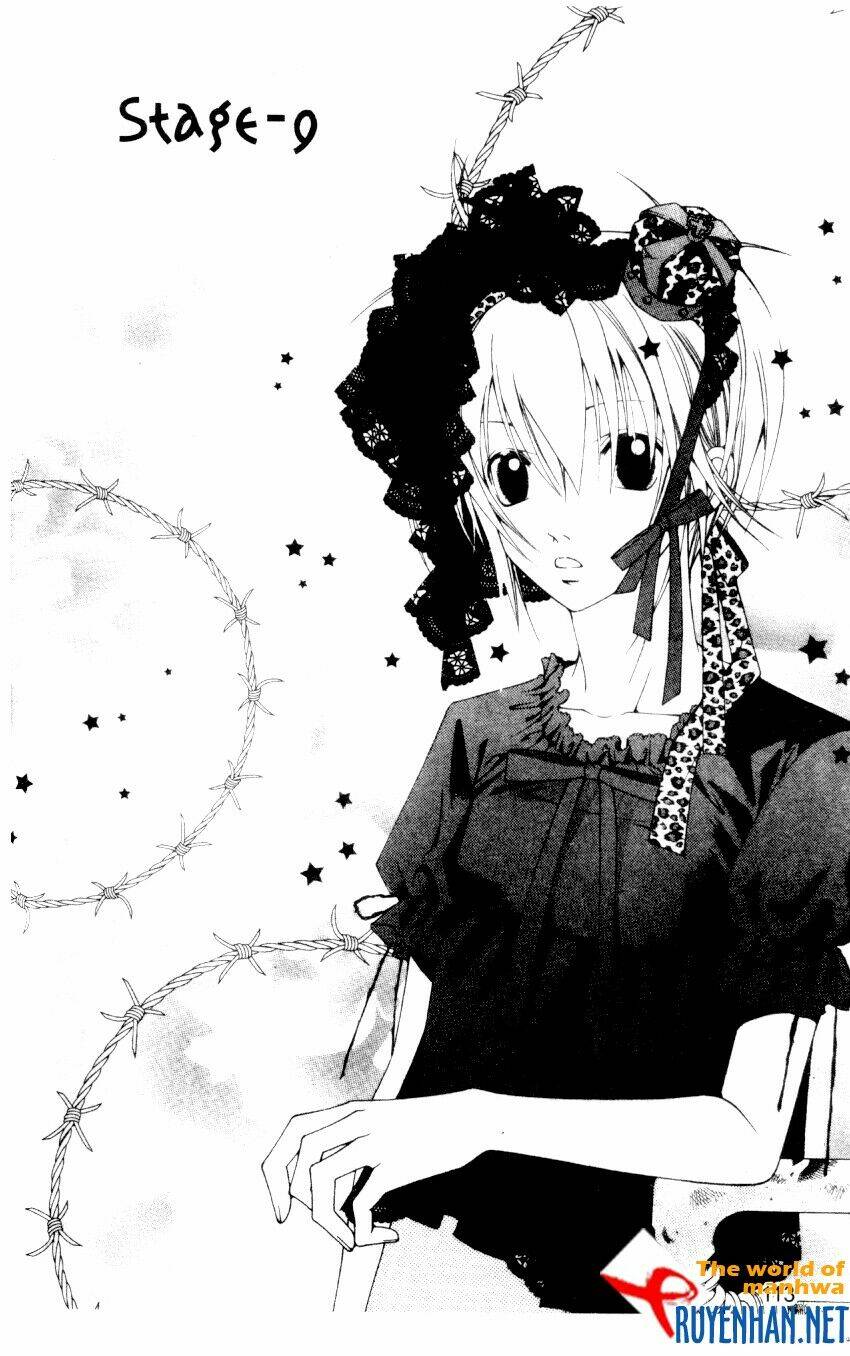 Ngọc Trong Đá-Ace: Chapter 15