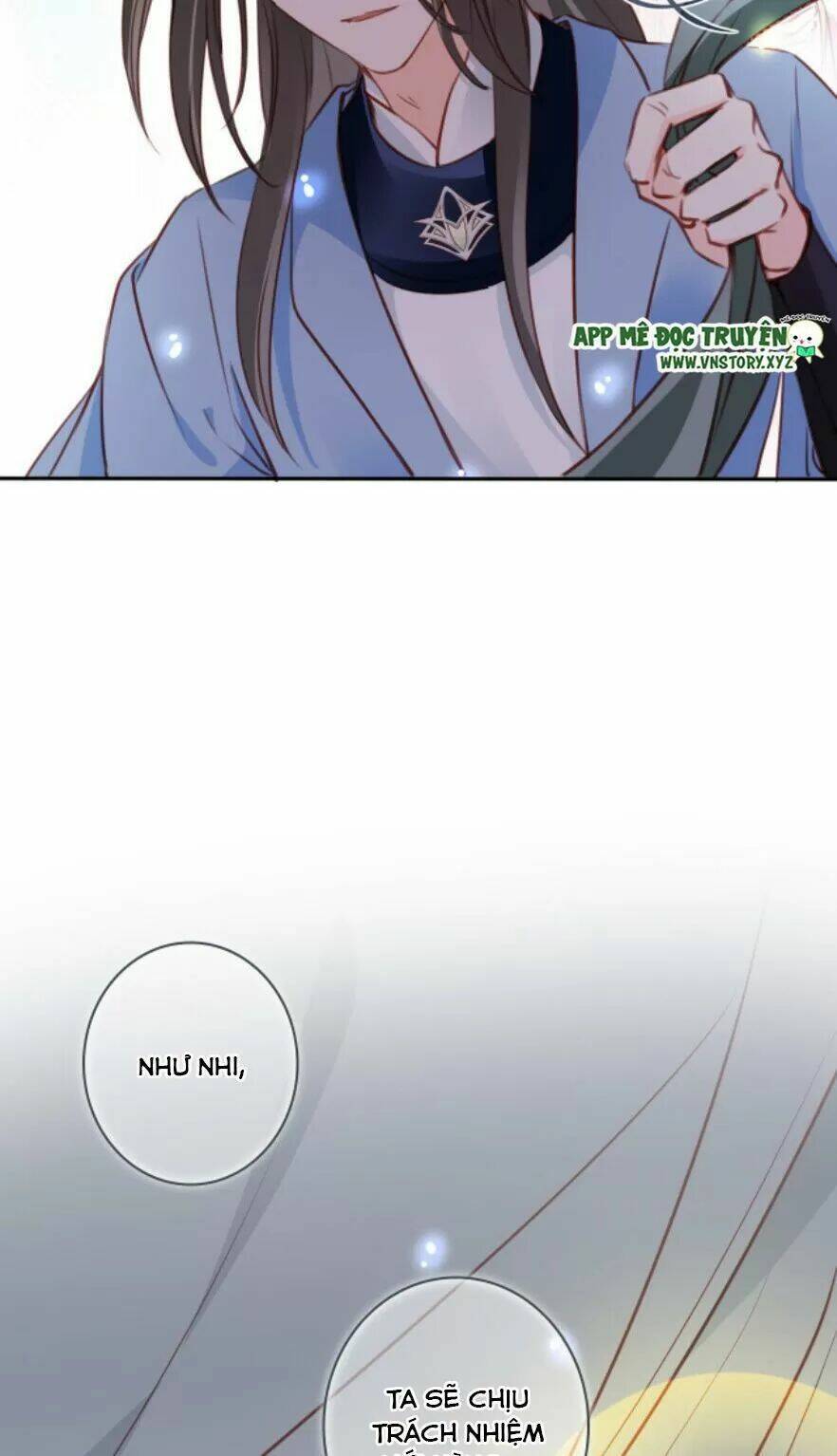 Nàng Trở Thành Bạch Nguyệt Quang Của Vương Gia Bệnh Kiều: Chapter 93