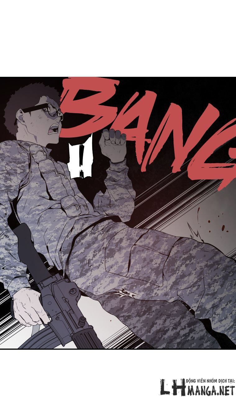 M.i.a - Jakjeonjung Siljong: Chapter 34