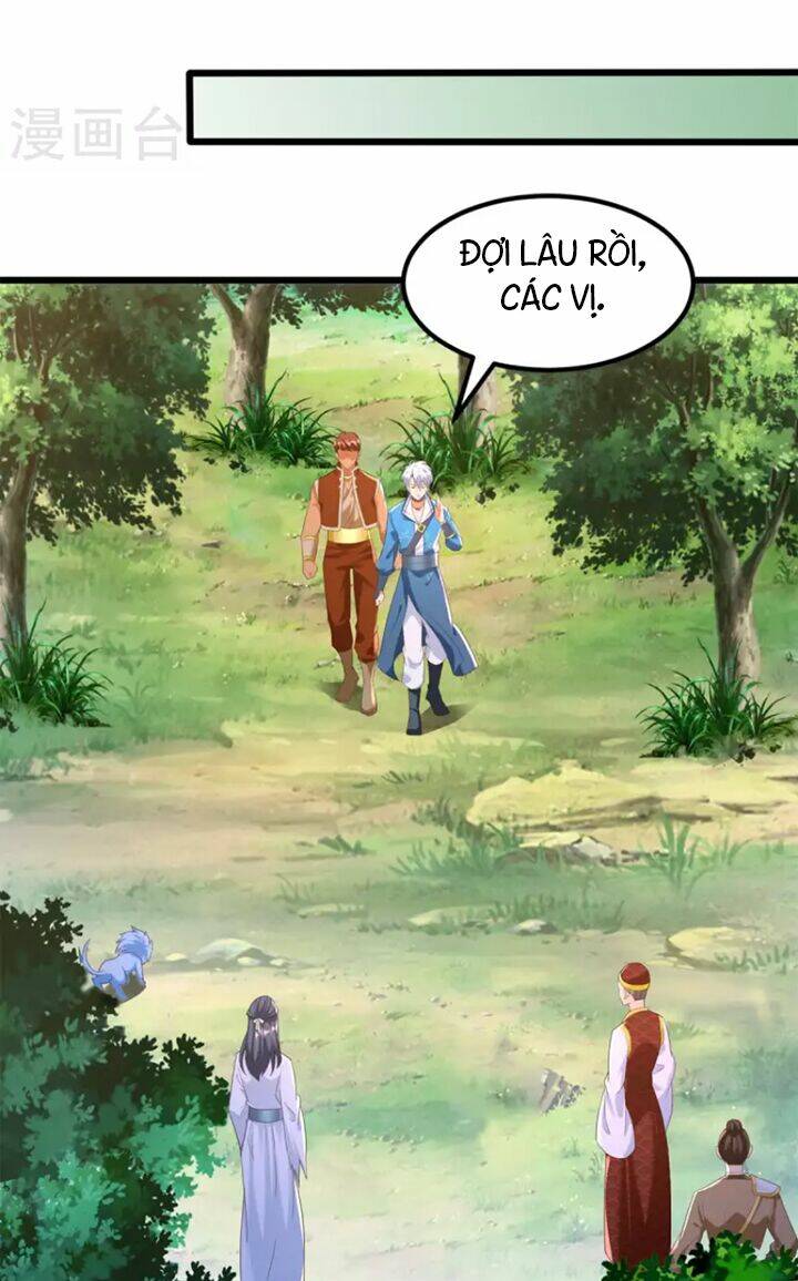 Chí Tôn Trọng Sinh: Chapter 180