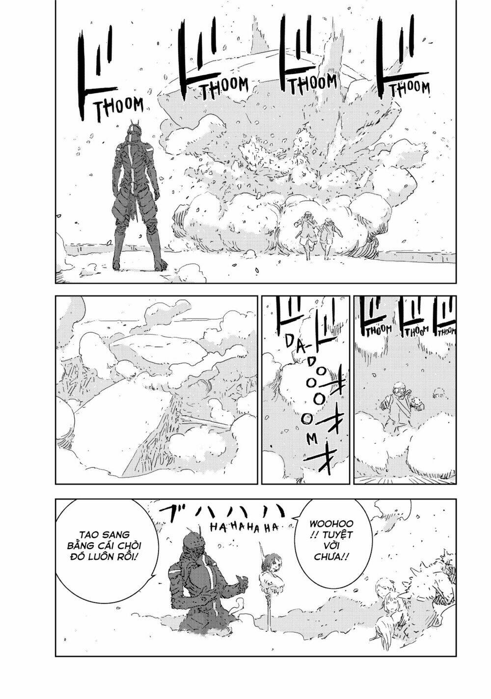 Aposimz: Chapter 1