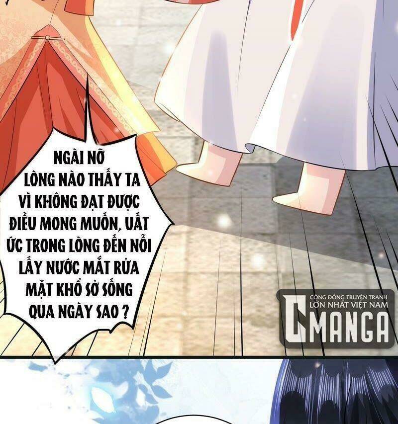 Quận Chúa Vững Vàng, Thiết Lập Nhân Vật Không Thể Vỡ: Chapter 57